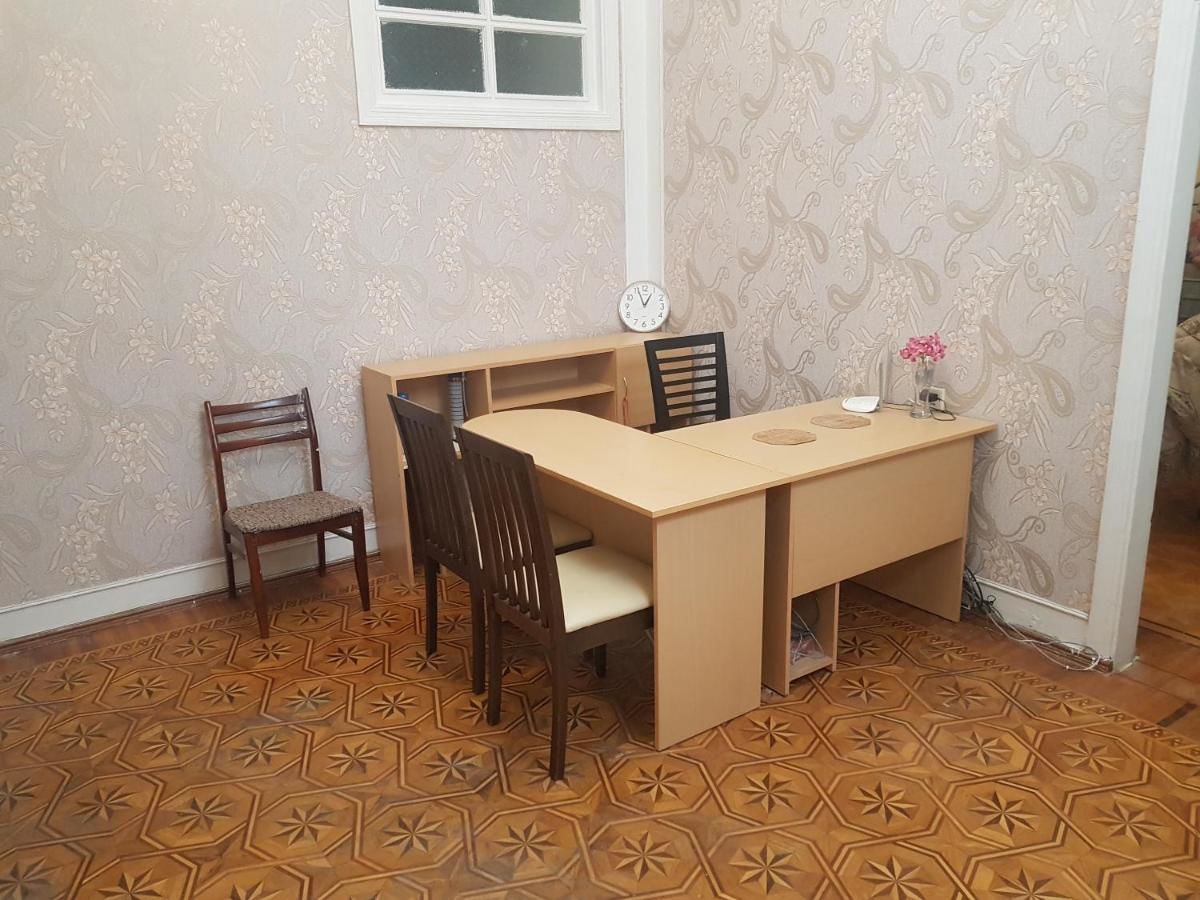 Хостелы Minaal Hostel Баку-13
