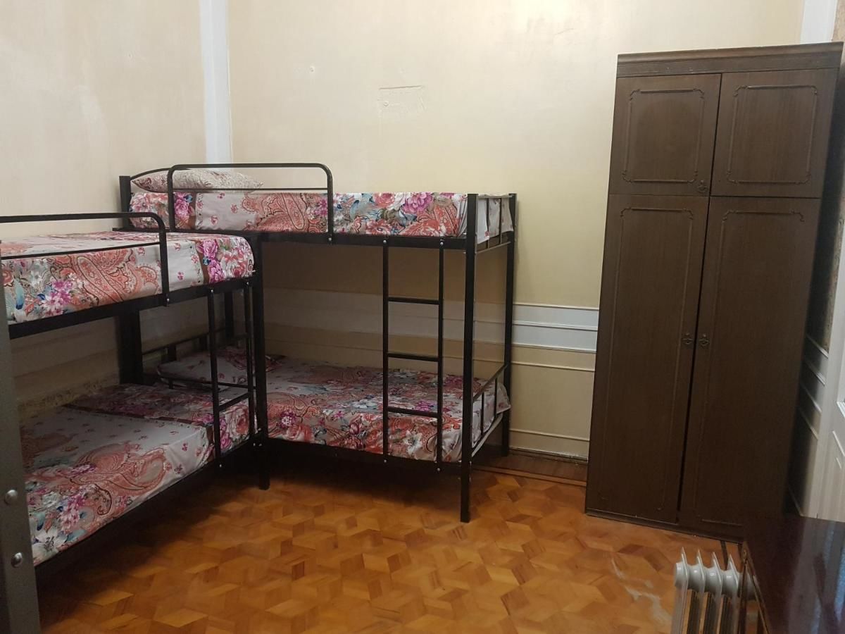 Хостелы Minaal Hostel Баку-17