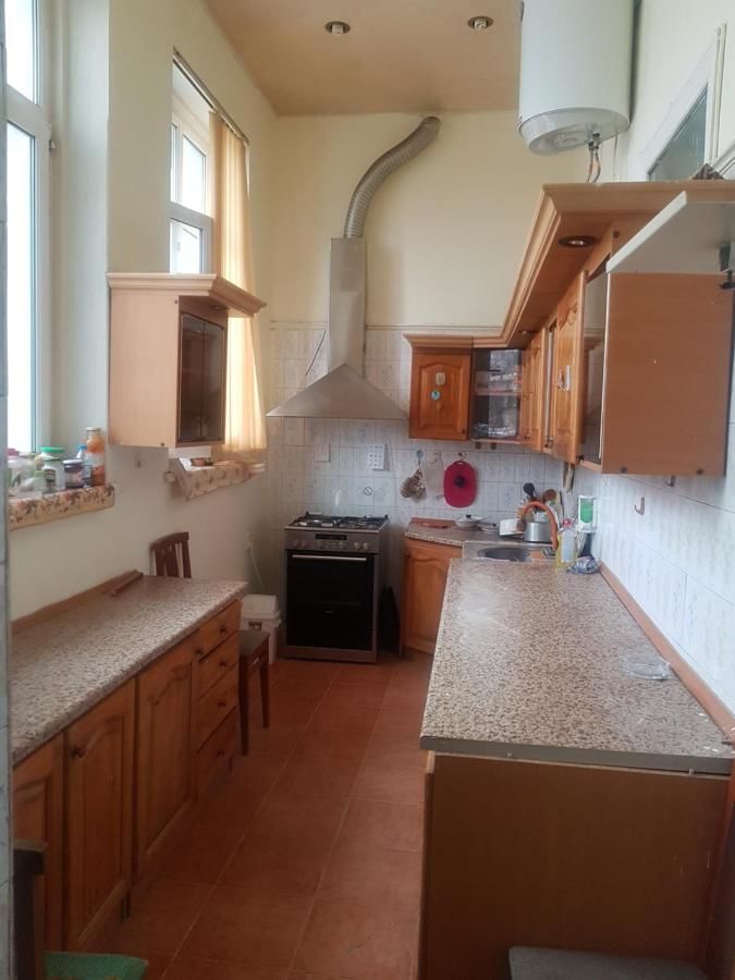 Хостелы Minaal Hostel Баку-19