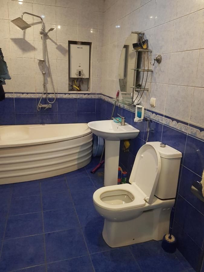 Хостелы Minaal Hostel Баку-20