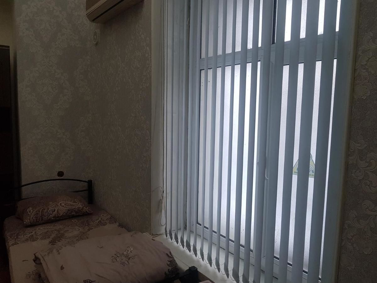 Хостелы Minaal Hostel Баку-6