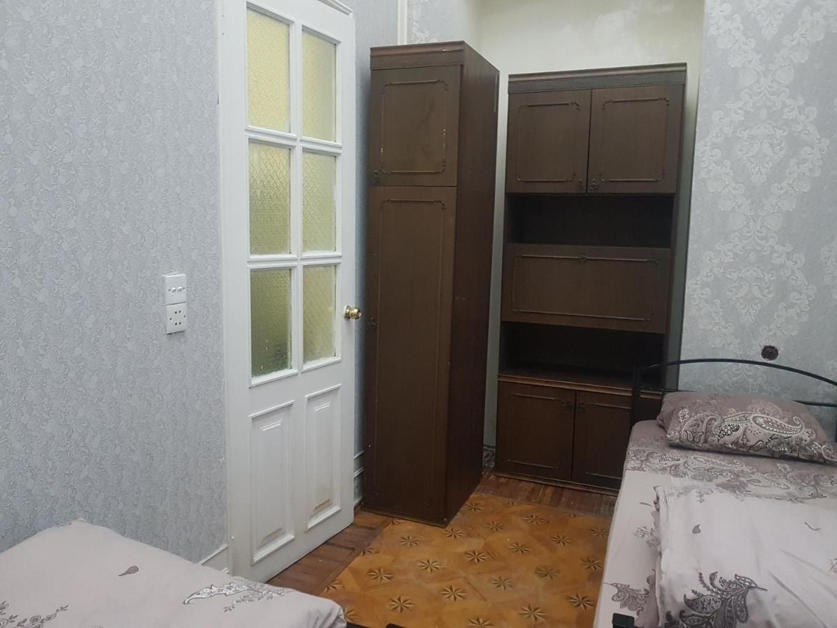 Хостелы Minaal Hostel Баку-7