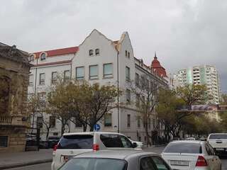 Хостелы Minaal Hostel Баку-0