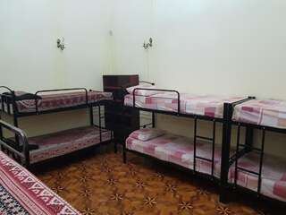 Хостелы Minaal Hostel Баку-6
