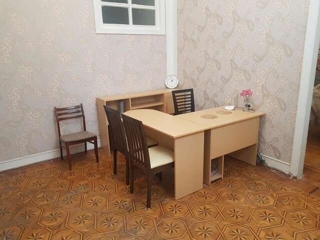 Хостелы Minaal Hostel Баку-12