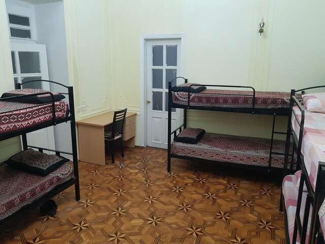 Хостелы Minaal Hostel Баку-13