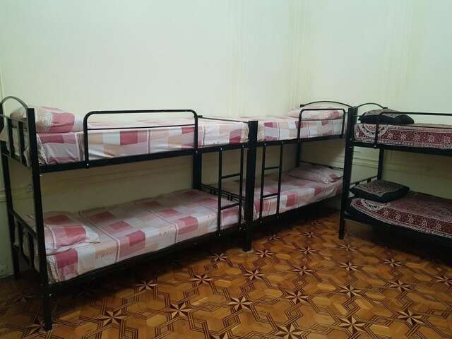 Хостелы Minaal Hostel Баку-14