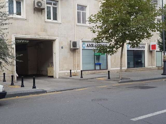 Хостелы Minaal Hostel Баку-15