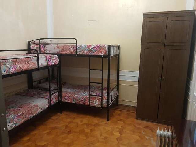 Хостелы Minaal Hostel Баку-16