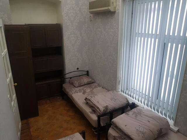 Хостелы Minaal Hostel Баку-17