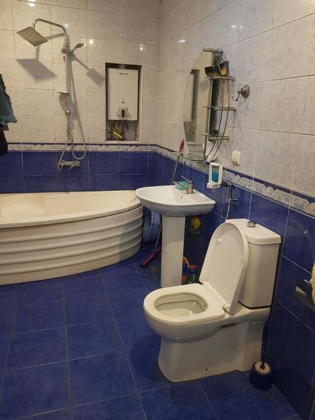 Хостелы Minaal Hostel Баку-19