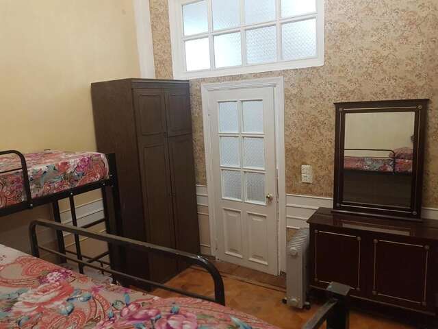 Хостелы Minaal Hostel Баку-20