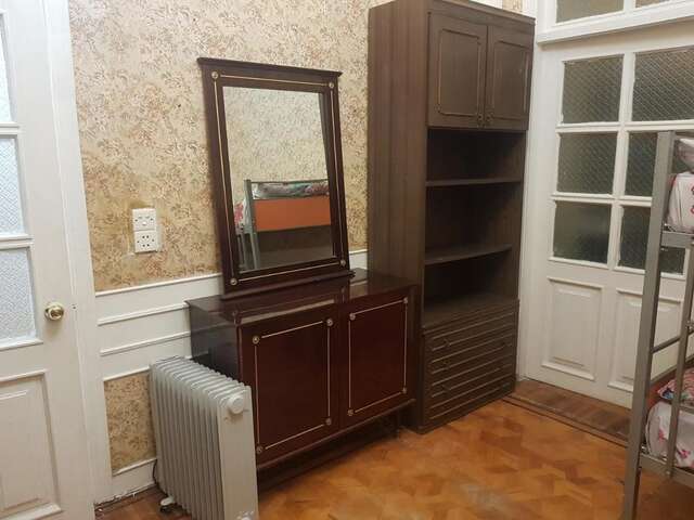 Хостелы Minaal Hostel Баку-4