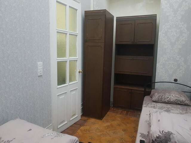 Хостелы Minaal Hostel Баку-6