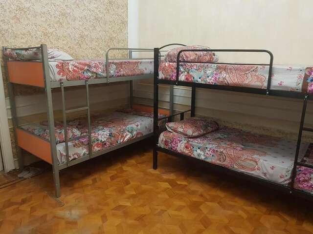 Хостелы Minaal Hostel Баку-7