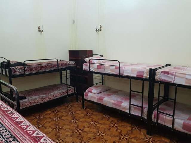 Хостелы Minaal Hostel Баку-9