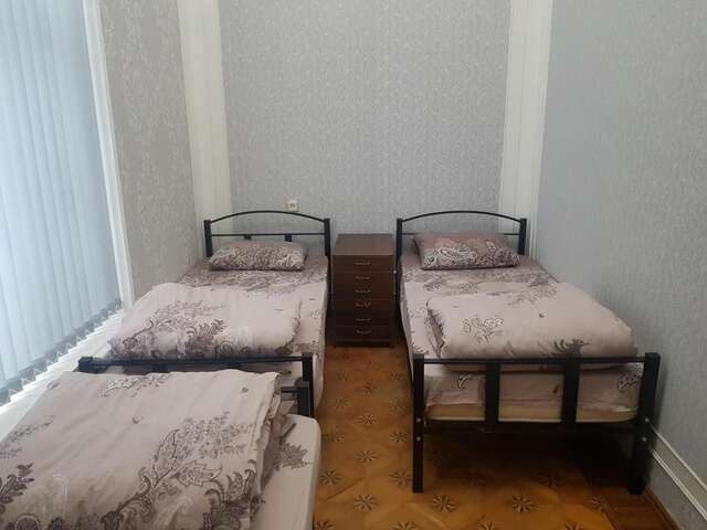 Хостелы Minaal Hostel Баку-10