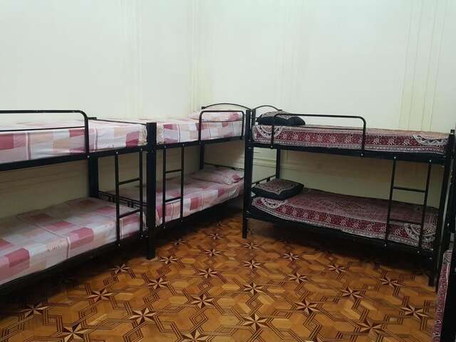 Хостелы Minaal Hostel Баку-11